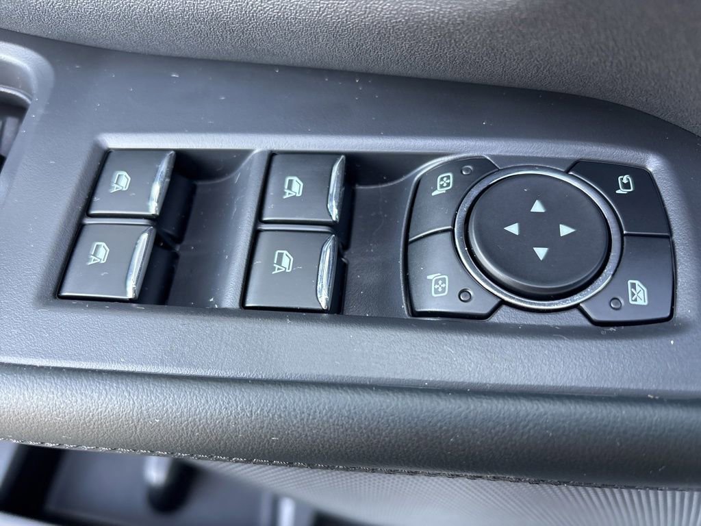 New 2025 Ford Expedition Tremor image 18