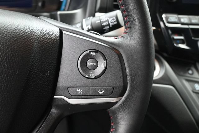 Used 2024 Honda Odyssey Sport image 28