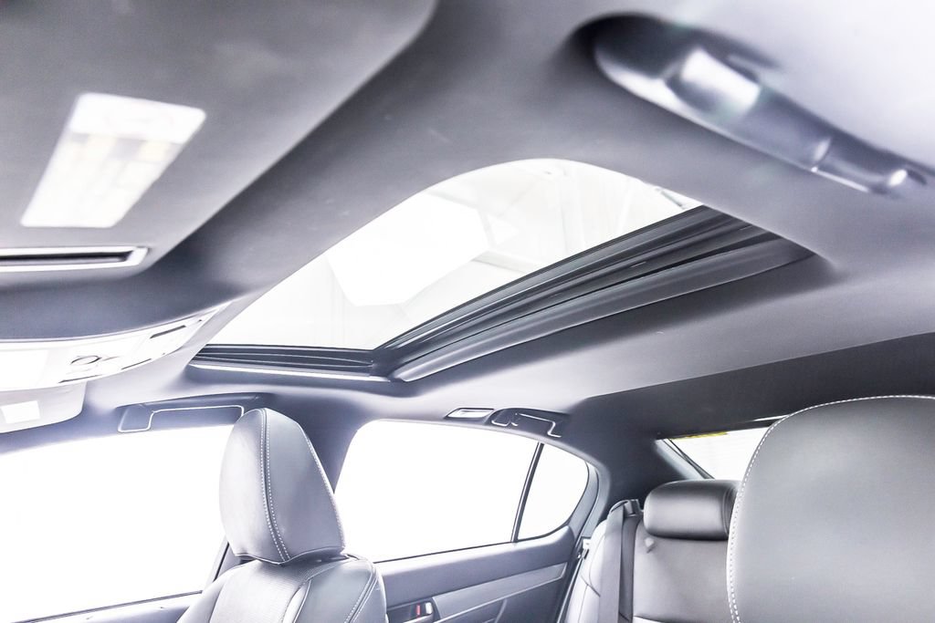 Used 2013 Lexus GS 350 w/ F Sport Pkg RWD image 14