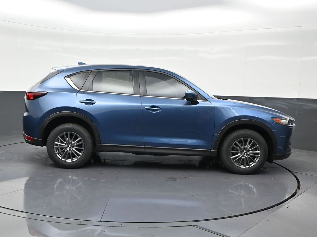 Used 2020 MAZDA CX-5 Sport image 7
