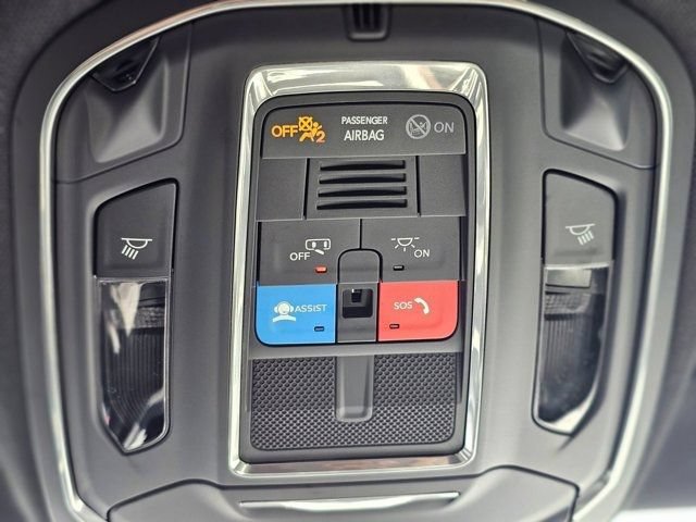 New 2026 Dodge Charger Scat Pack w/ Blacktop Package AWD/4WD image 15