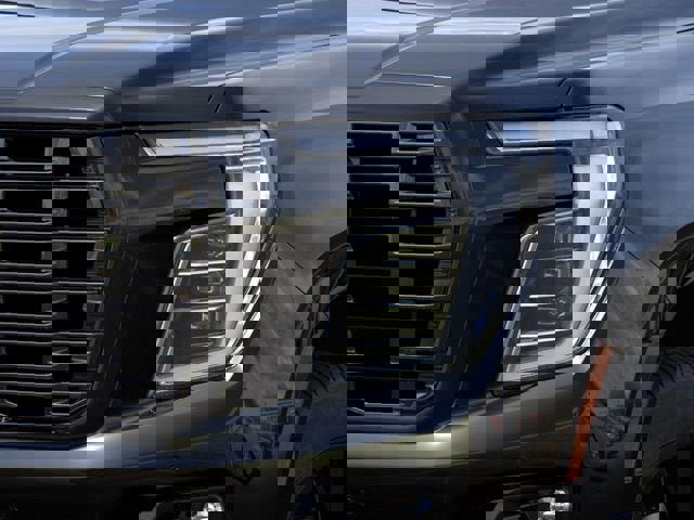 New 2026 GMC Yukon Denali Ultimate w/ LPO, Floor Liner Package image 10