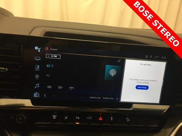 New 2026 Chevrolet Silverado 2500 High Country w/ High Country Premium Package image 27