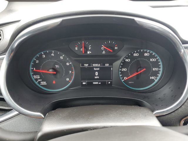 Used 2021 Chevrolet Malibu LT image 23