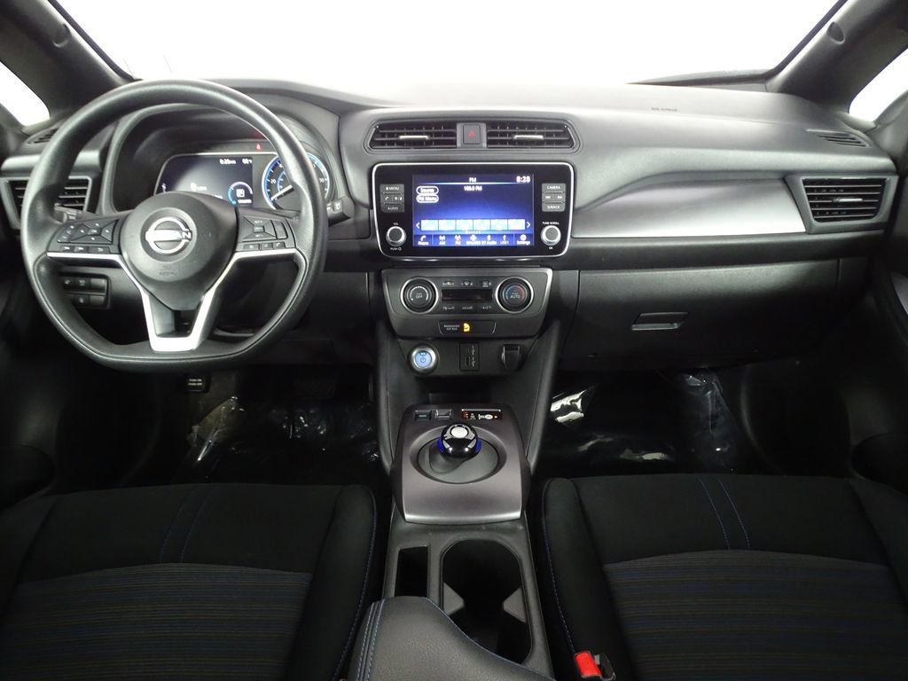 Used 2023 Nissan Leaf S image 21