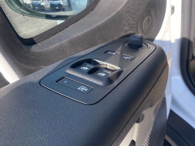 New 2026 RAM ProMaster 2500 w/ Convenience Group image 15