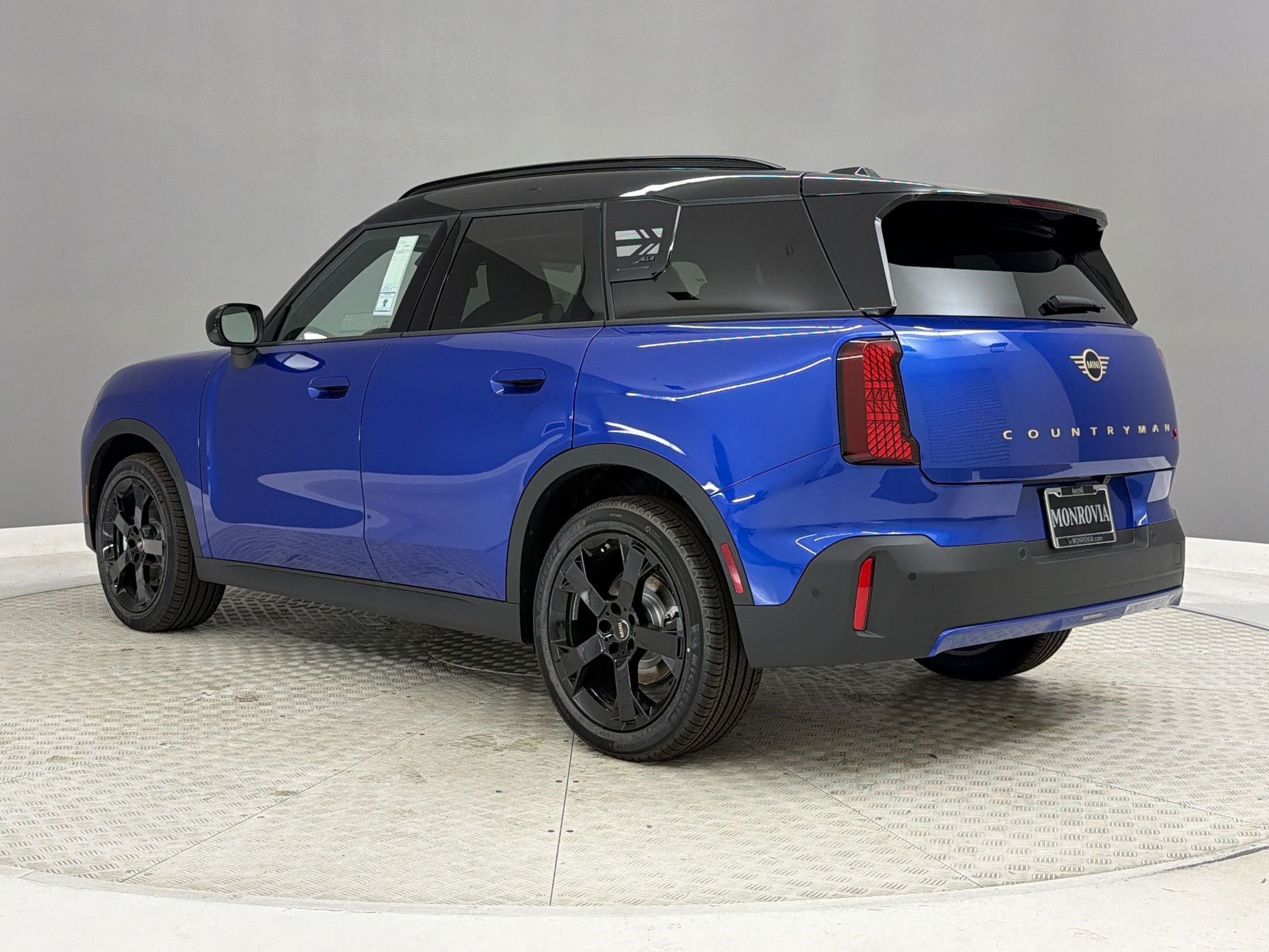 New 2027 MINI Cooper Countryman S AWD/4WD image 3