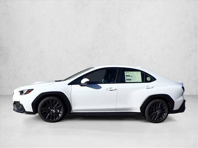 New 2026 Subaru WRX Premium AWD/4WD image 2