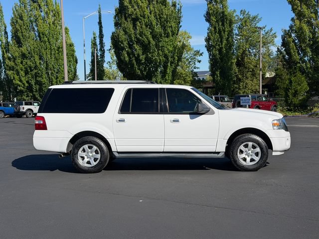 Used 2010 Ford Expedition EL XLT AWD/4WD image 2