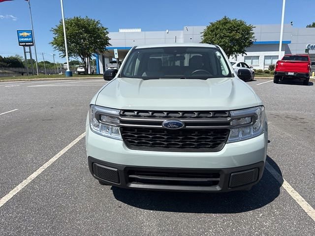 Used 2024 Ford Maverick XLT w/ XLT Luxury Package image 2