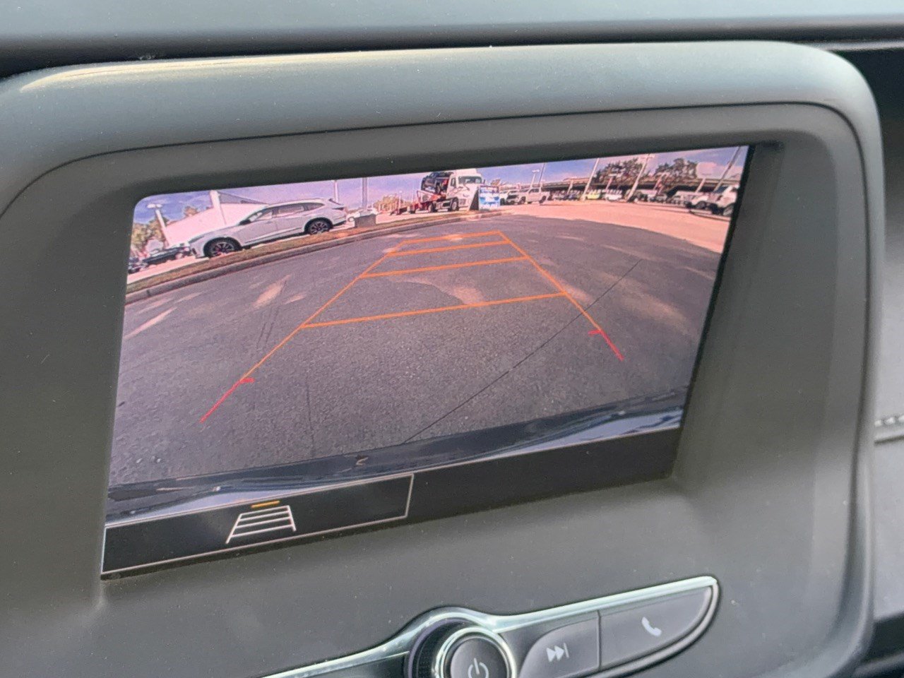 Used 2023 Chevrolet Camaro LT RWD image 24