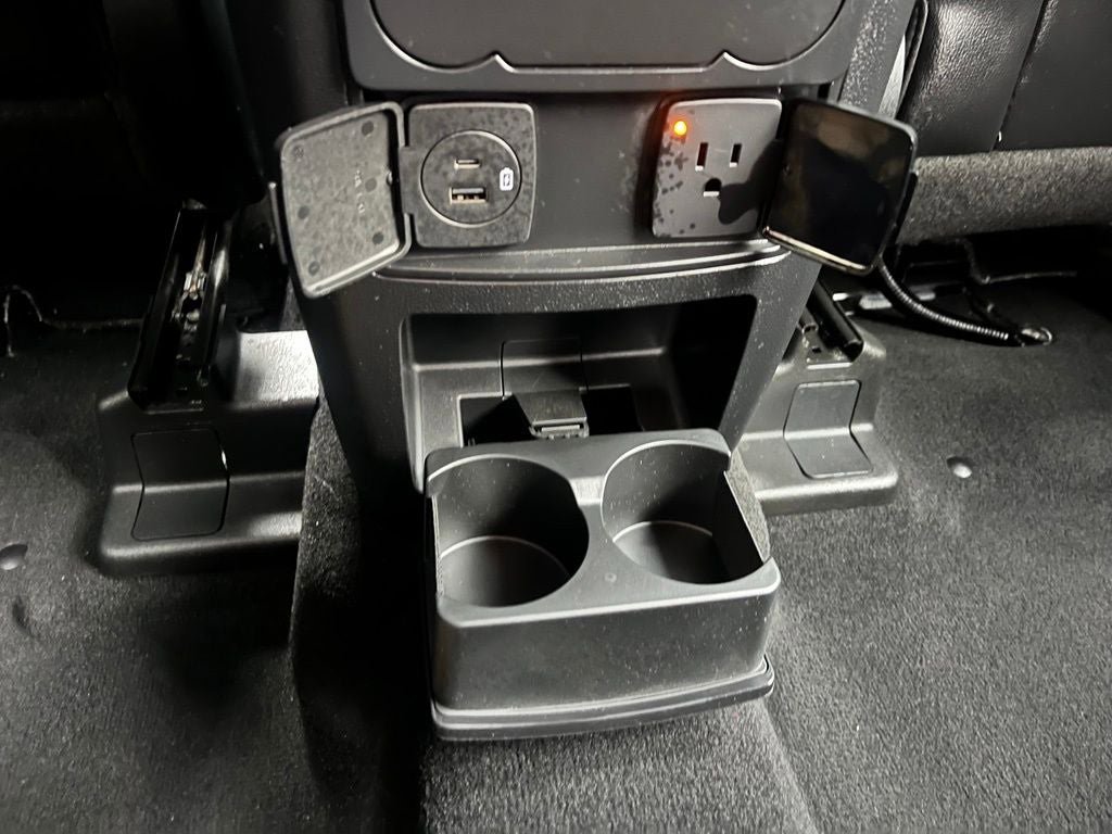 Used 2022 Ford Explorer ST w/ Equipment Group 401A AWD/4WD image 15