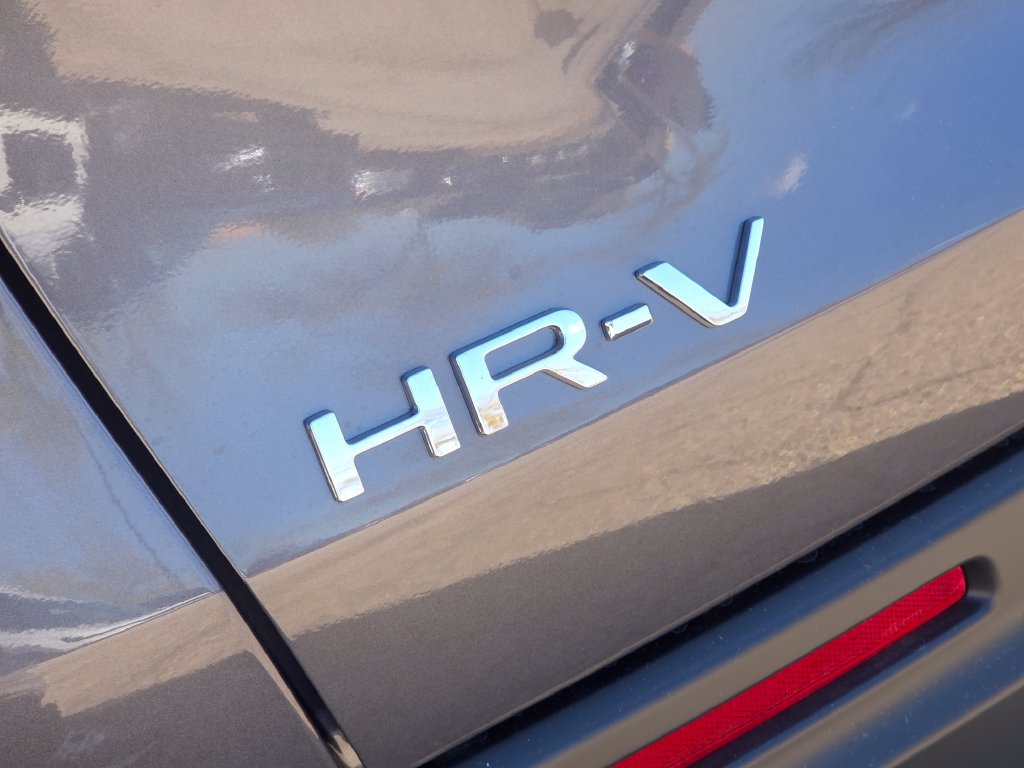 New 2027 Honda HR-V LX image 14