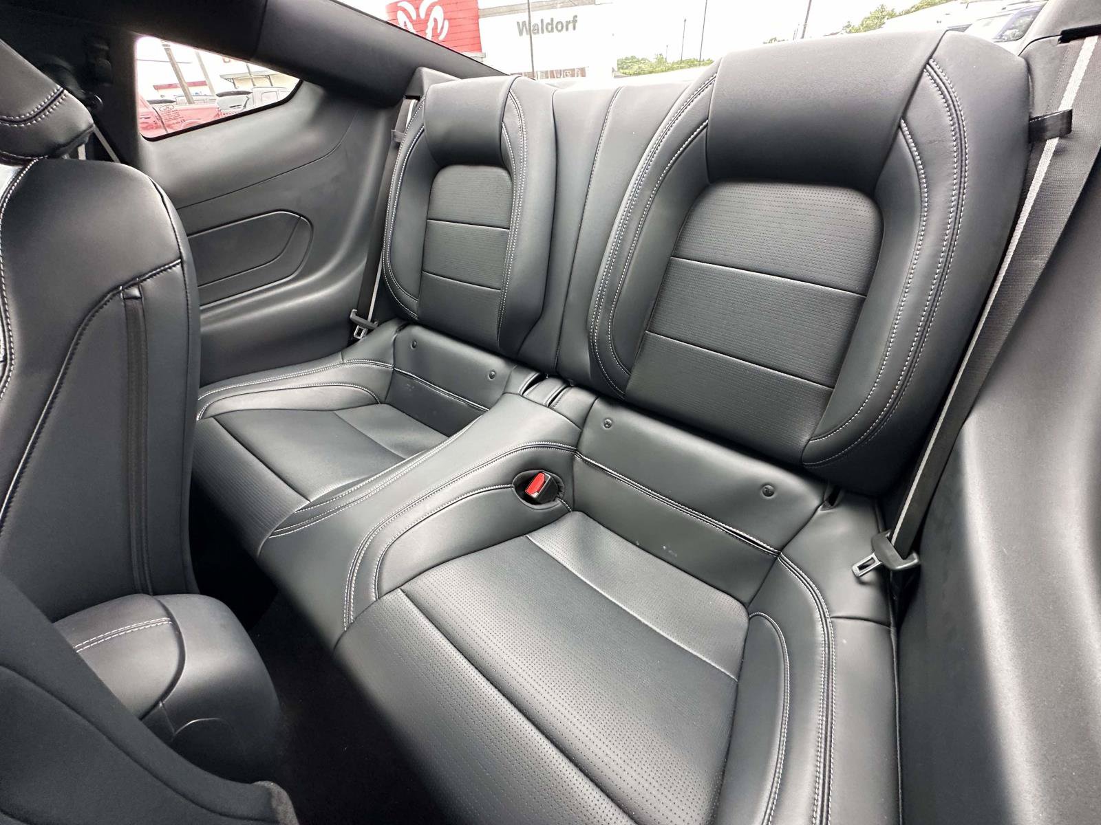 Used 2024 Ford Mustang GT Premium RWD image 26