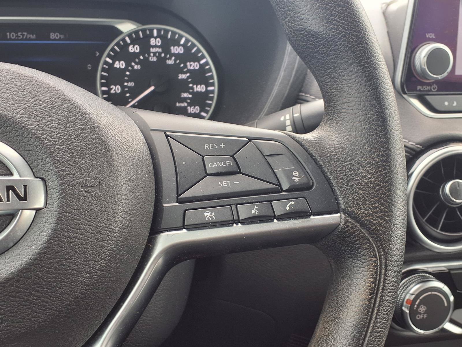 Used 2023 Nissan Sentra SV FWD image 16