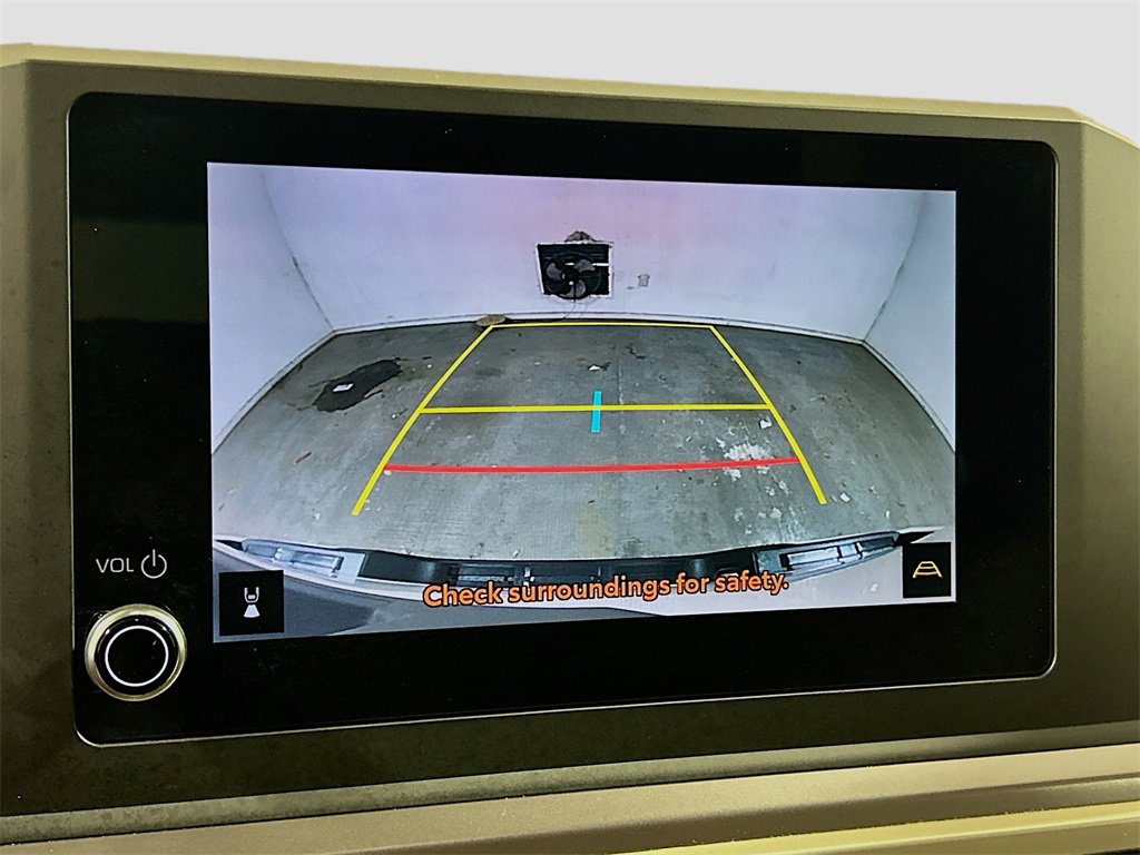 Used 2024 Toyota Tacoma SR5 image 11