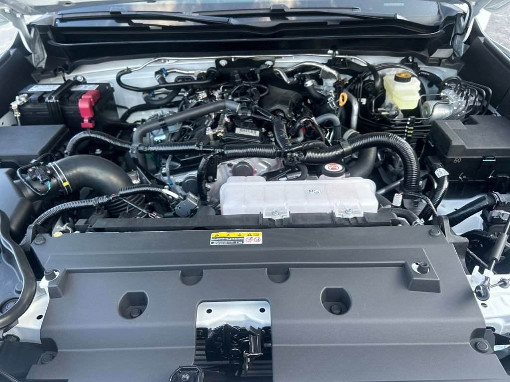 New 2026 Toyota Tacoma SR5 image 25