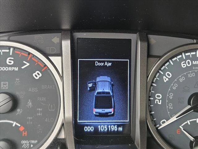 Used 2020 Toyota Tacoma SR5 image 10