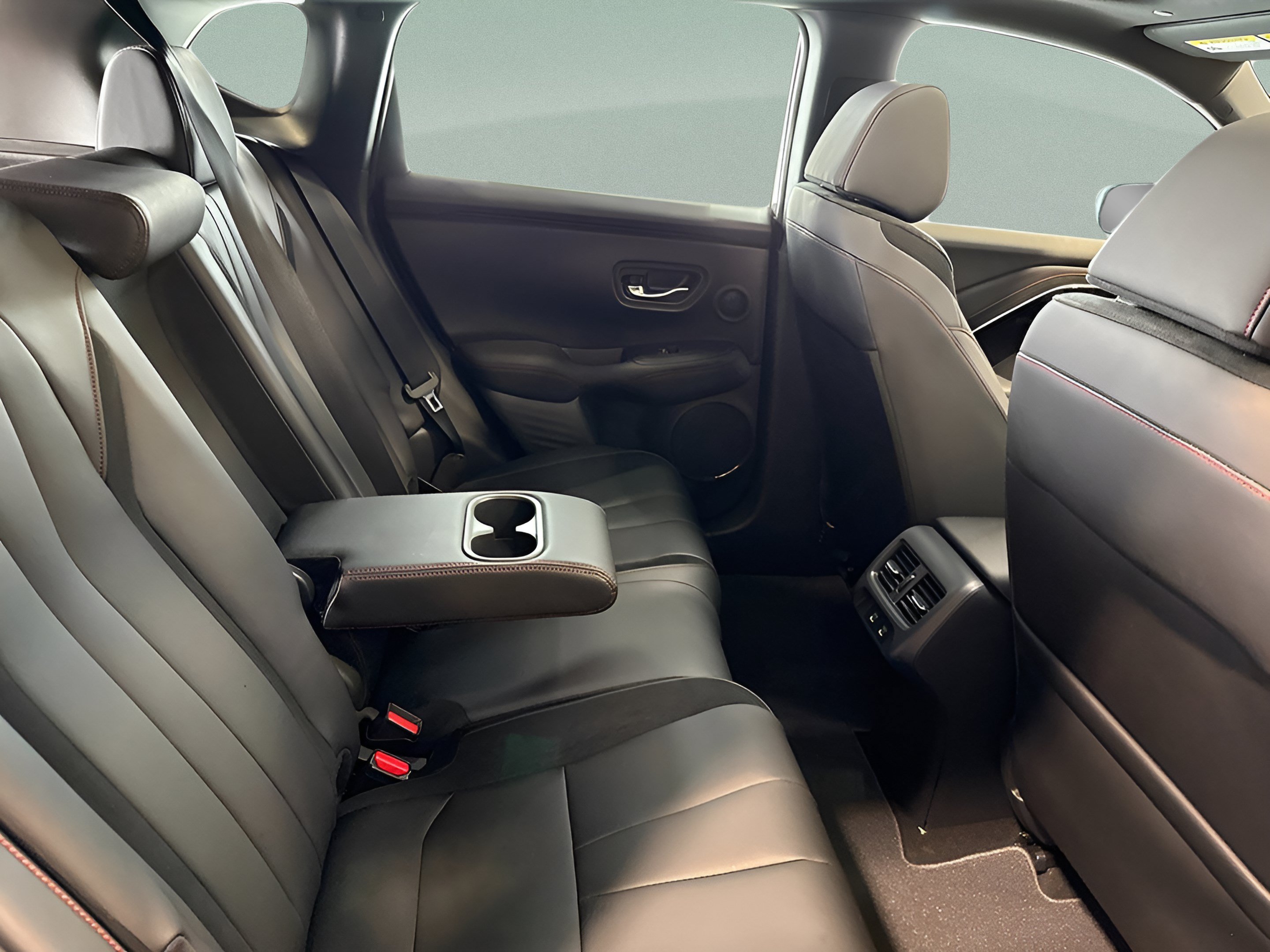 New 2026 Acura ADX A-Spec AWD/4WD image 35