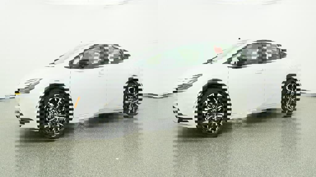 New 2026 Toyota Prius Plug-In Hybrid image 51