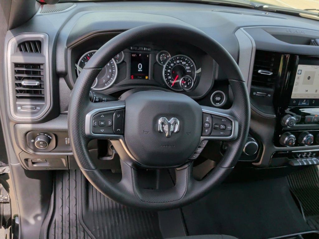 New 2026 RAM 1500 Express image 16