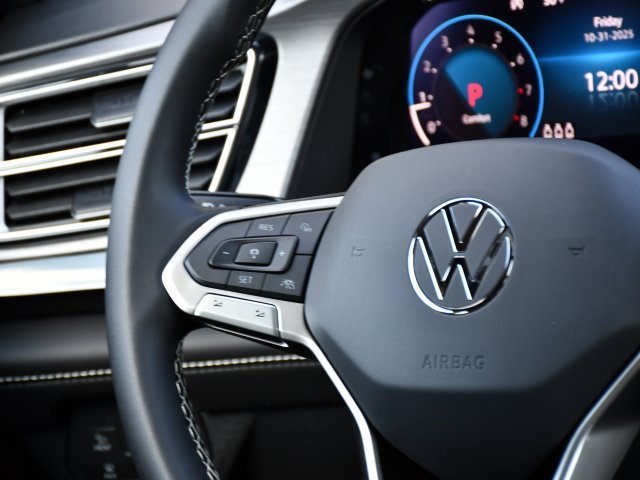 New 2026 Volkswagen Atlas Cross Sport SE AWD/4WD image 23