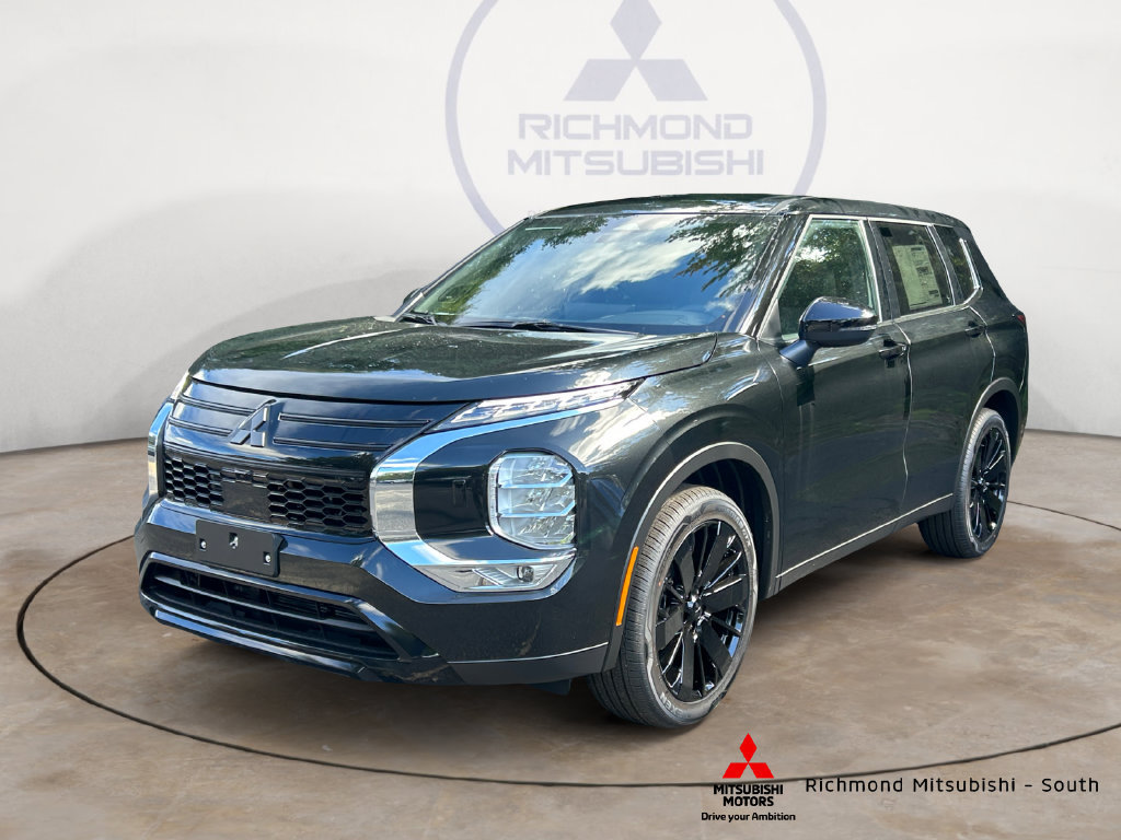 New 2026 Mitsubishi Outlander SE AWD/4WD image 7