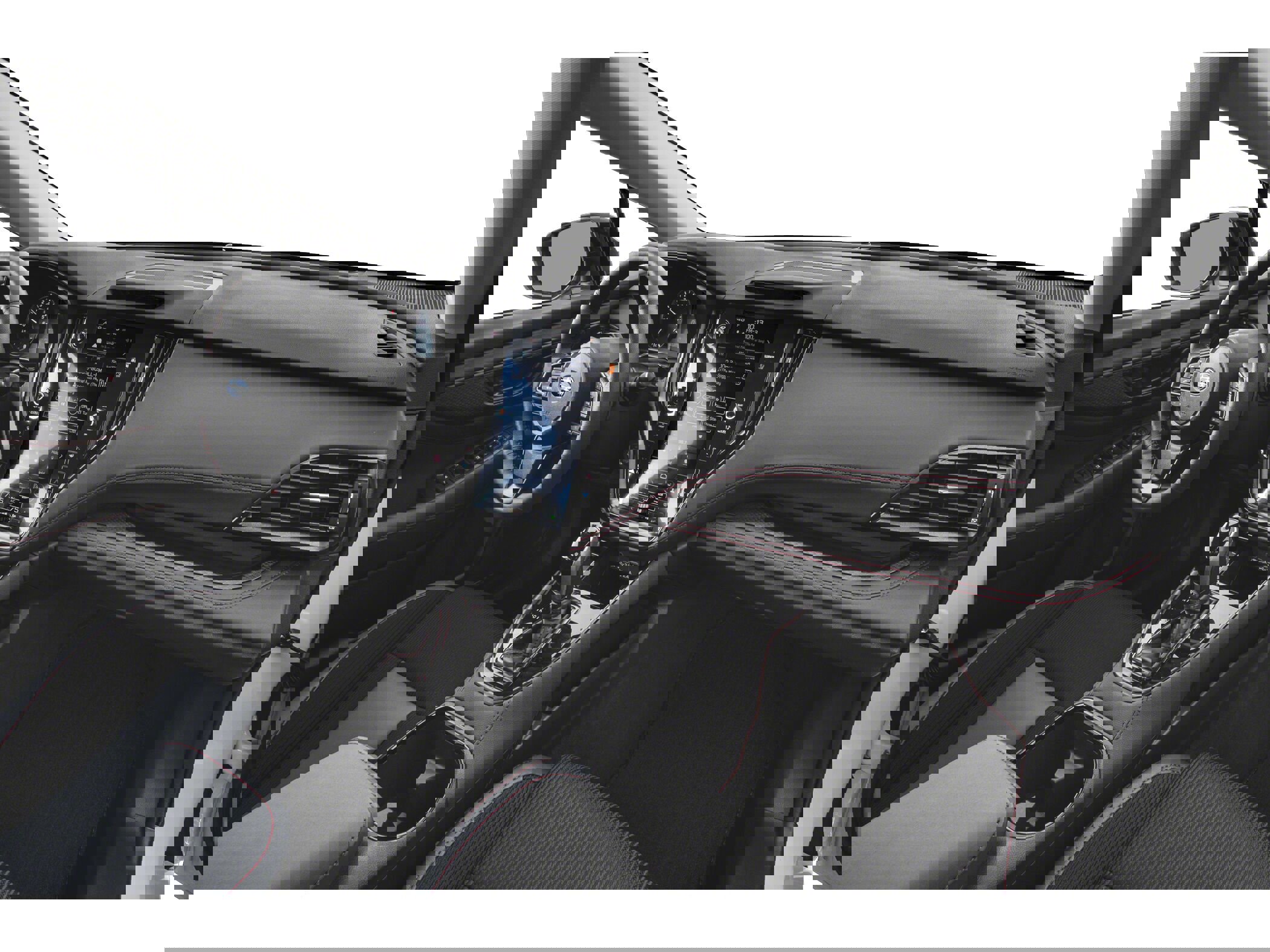 New 2025 Subaru Legacy Sport image 15