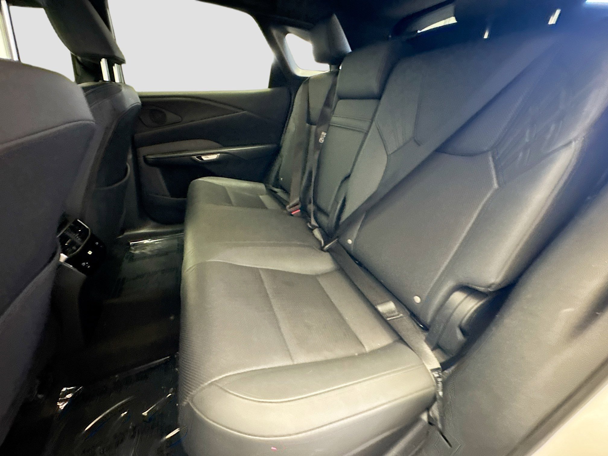 Used 2024 Lexus RX 350 Premium image 14