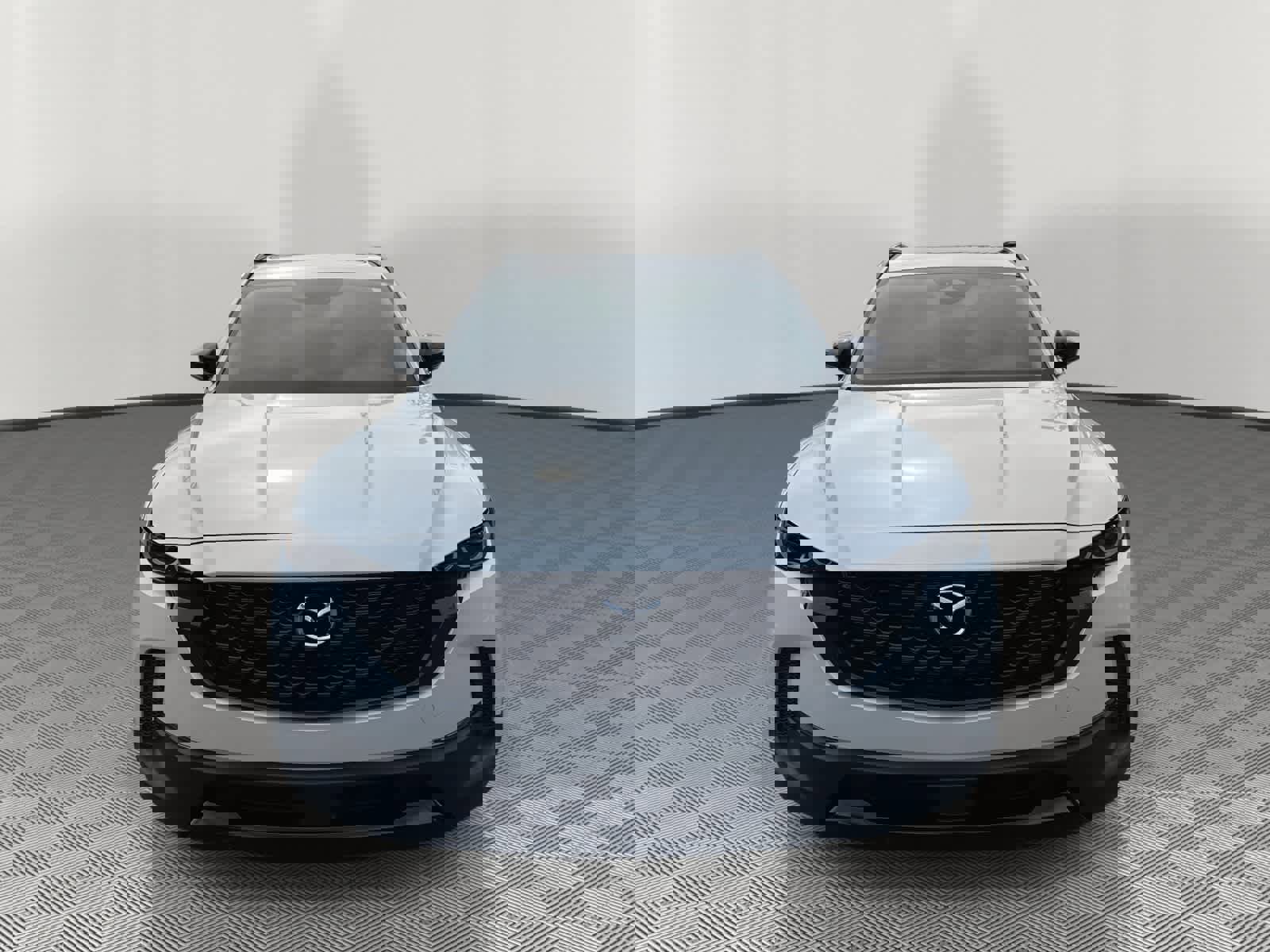 Certified 2025 MAZDA CX-50 AWD 2.5 Hybrid w/ Weather Package image 2