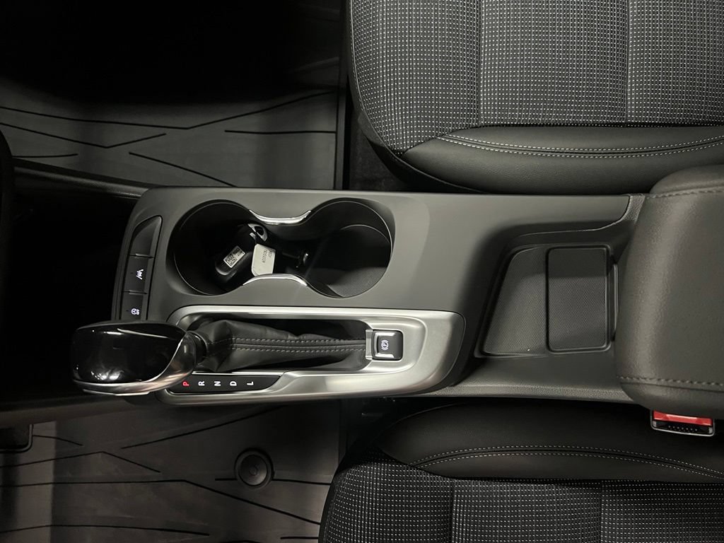 New 2026 Buick Envista Sport Touring w/ Convenience I Package FWD image 19
