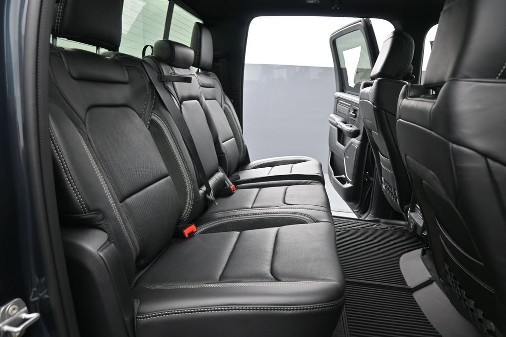 New 2026 RAM 1500 RHO AWD/4WD image 13
