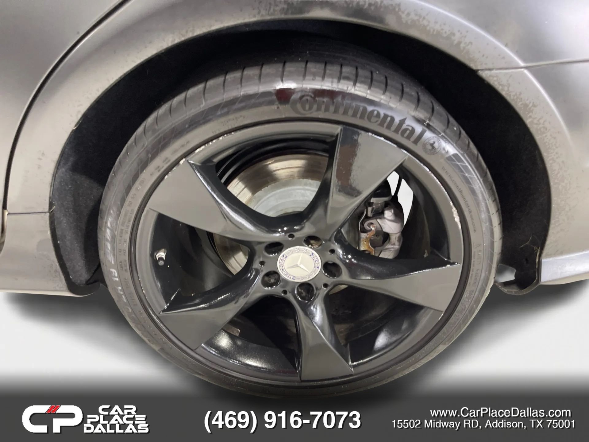 Used 2013 Mercedes-Benz CLS 550 image 48