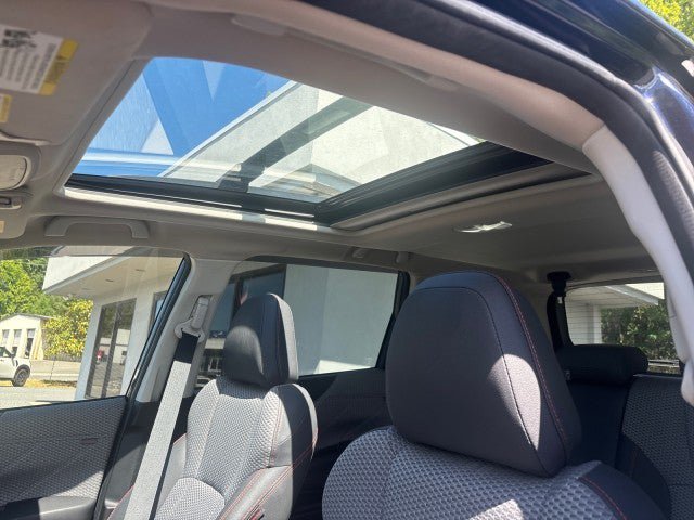 Used 2020 Subaru Forester Sport AWD/4WD image 11