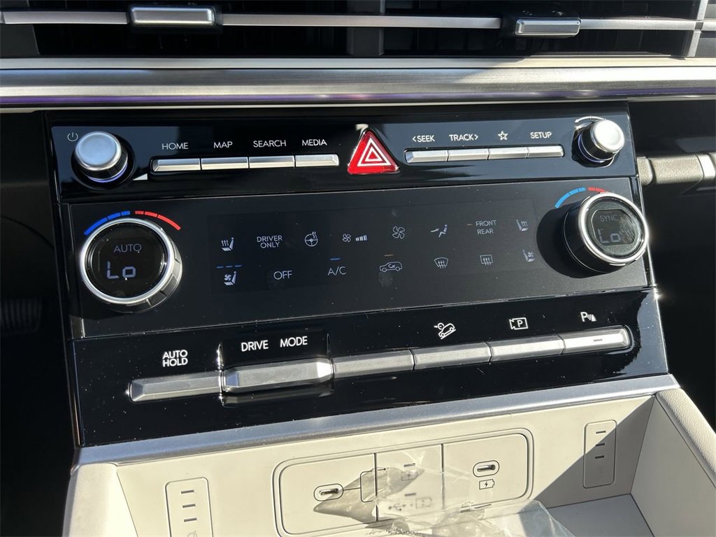 New 2026 Hyundai Santa Fe Calligraphy image 26