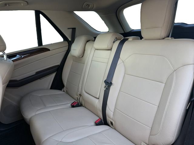 Used 2016 Mercedes-Benz GLE 400 4MATIC image 13