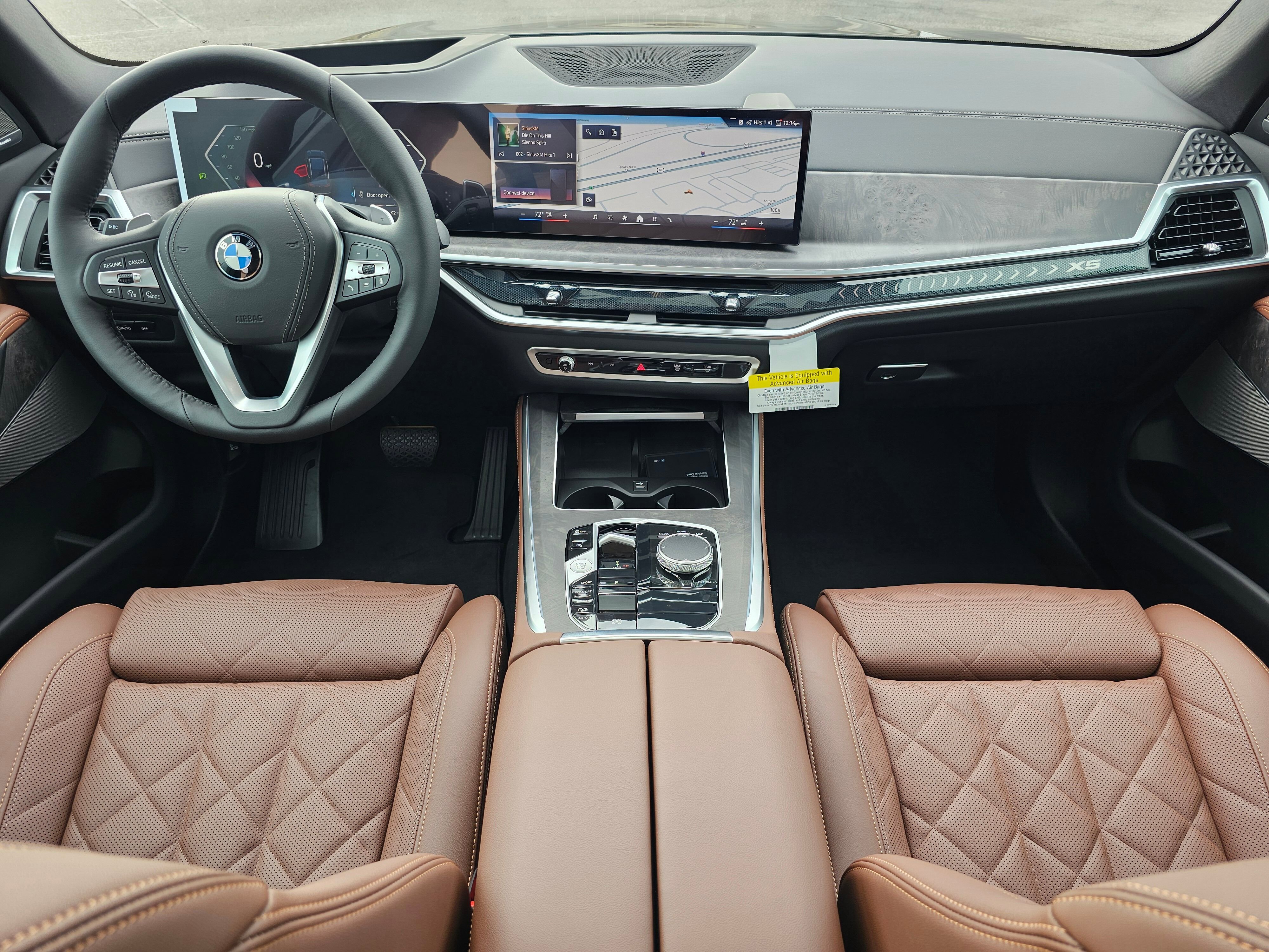 New 2026 BMW X5 xDrive40i image 10