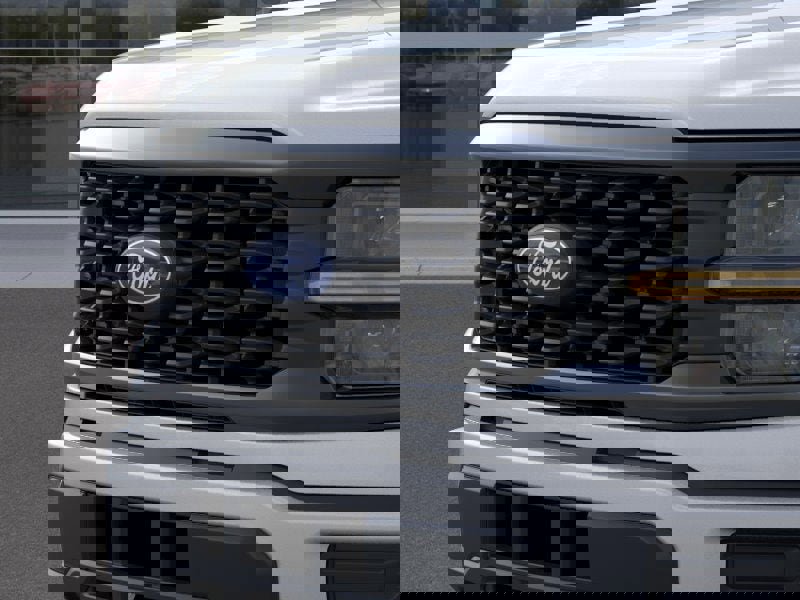 New 2025 Ford F150 STX image 17