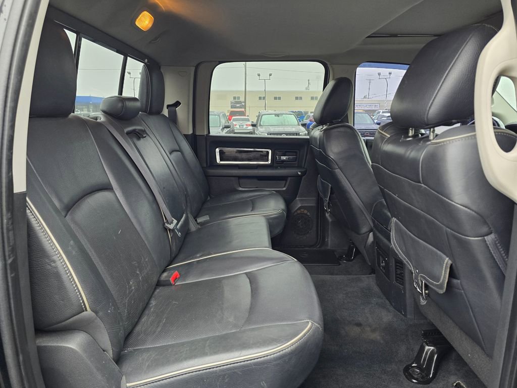 Used 2012 RAM 1500 Limited image 12