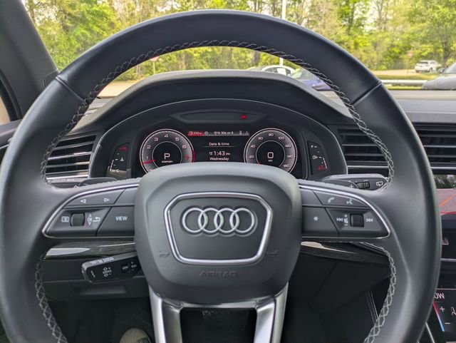 Used 2025 Audi Q7 3.0T Premium Plus image 15