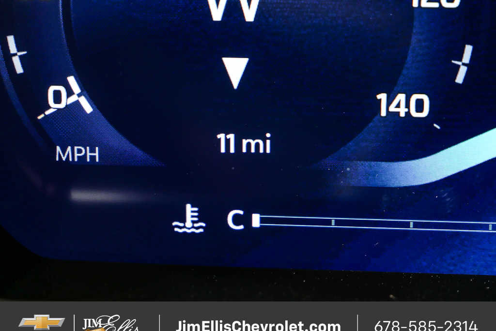 New 2026 Chevrolet Silverado 2500 LTZ w/ LTZ Plus Package image 9