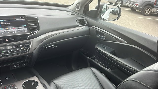 Used 2025 Honda Ridgeline RTL image 25