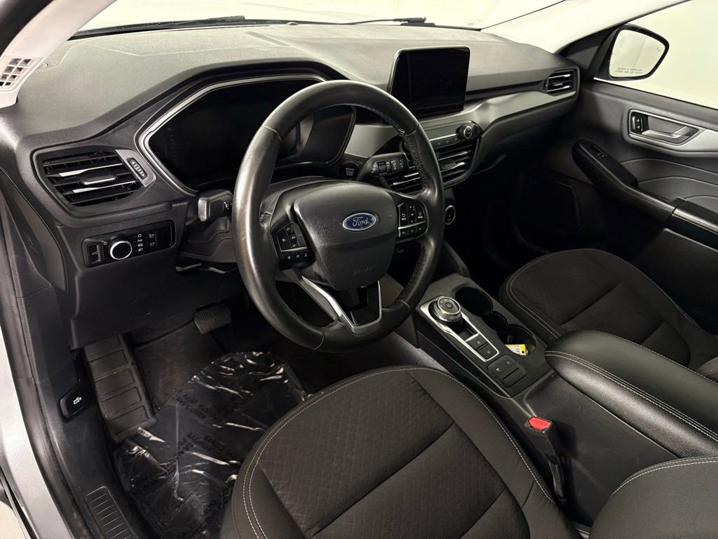 Used 2024 Ford Escape Active FWD image 16