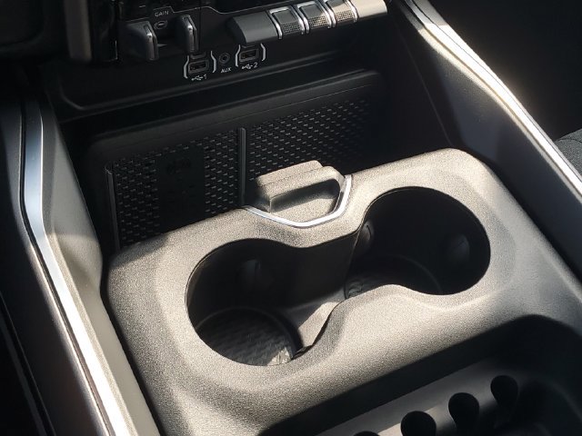 New 2026 RAM 1500 Big Horn AWD/4WD image 30