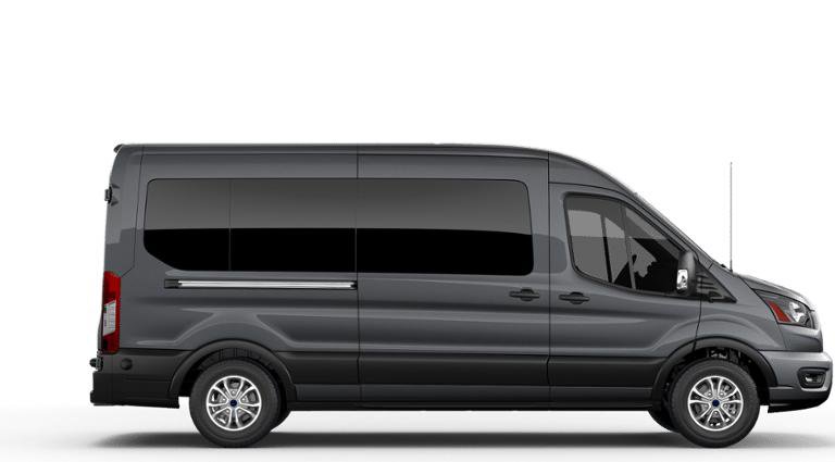 New 2026 Ford Transit 350 XLT RWD image 26