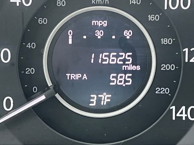 Used 2014 Honda CR-V EX image 6