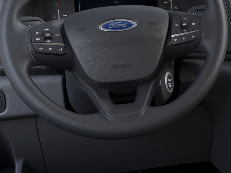 New 2026 Ford Transit 350 148 High Roof Extended Wagon RWD image 12