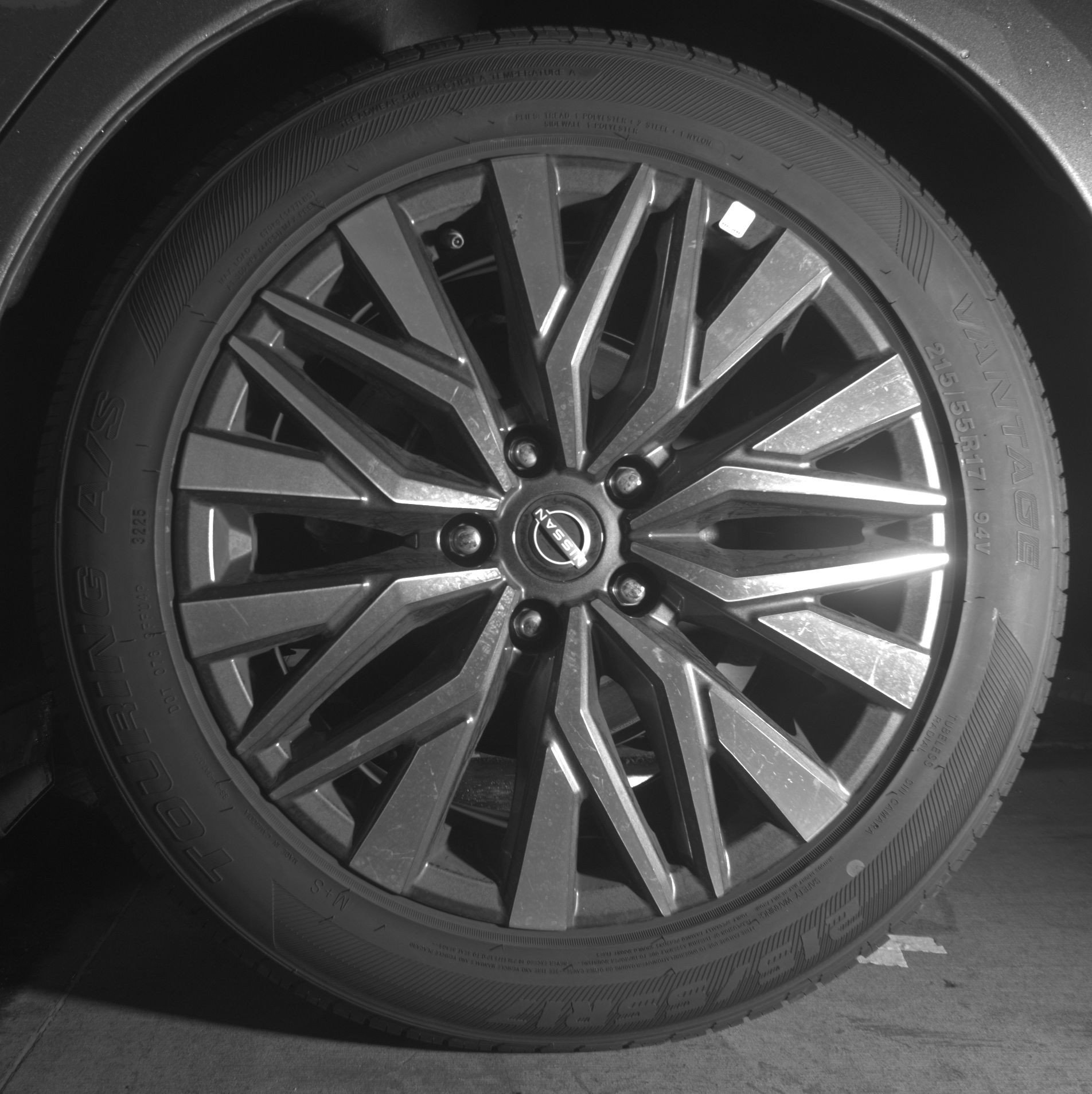 Used 2025 Nissan Altima 2.5 SV image 14