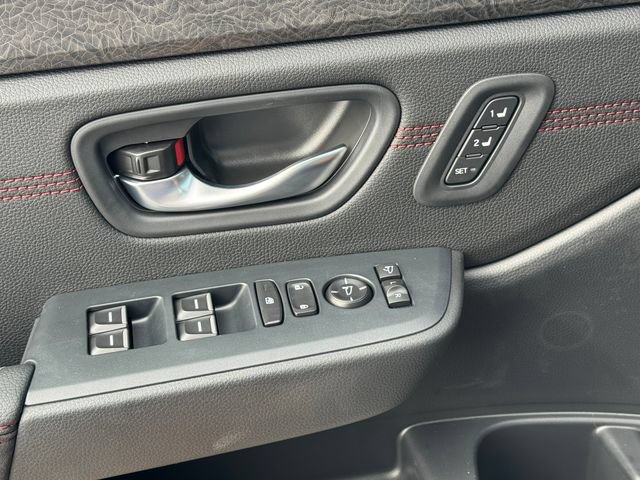 New 2026 Honda Pilot Black Edition image 31