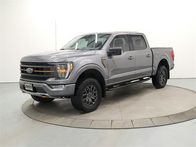 Used 2023 Ford F150 Tremor image 3